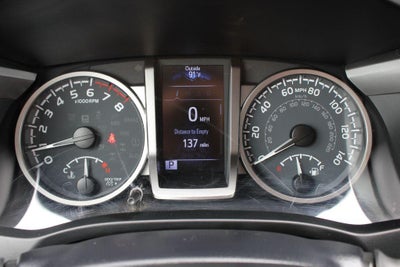 2023 Toyota Tacoma 2WD SR5