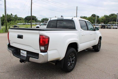 2023 Toyota Tacoma 2WD SR5