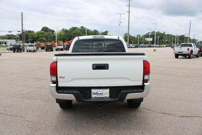 2023 Toyota Tacoma 2WD SR5