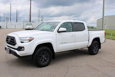 2023 Toyota Tacoma 2WD SR5