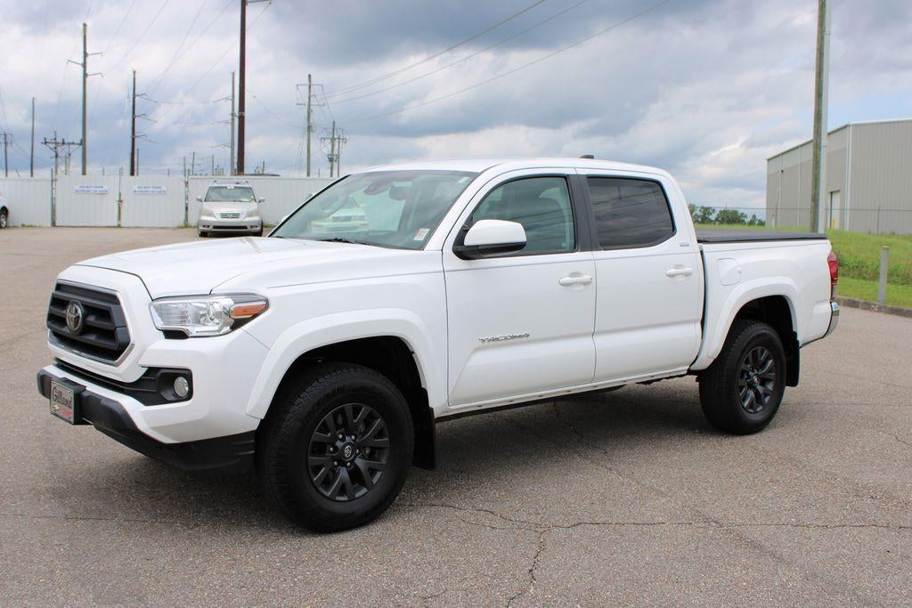 2023 Toyota Tacoma 2WD SR5