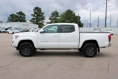 2023 Toyota Tacoma 2WD SR5