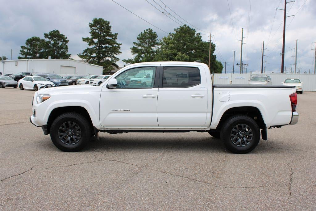 2023 Toyota Tacoma 2WD SR5
