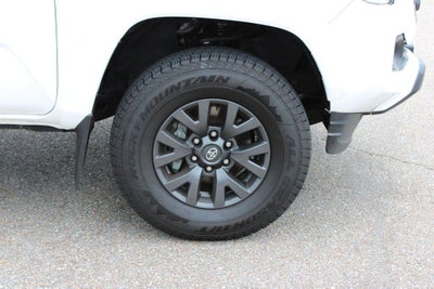 2023 Toyota Tacoma 2WD SR5