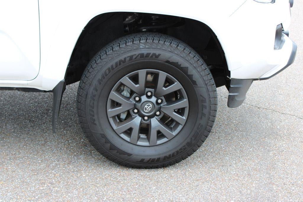 2023 Toyota Tacoma 2WD SR5