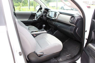 2023 Toyota Tacoma 2WD SR5