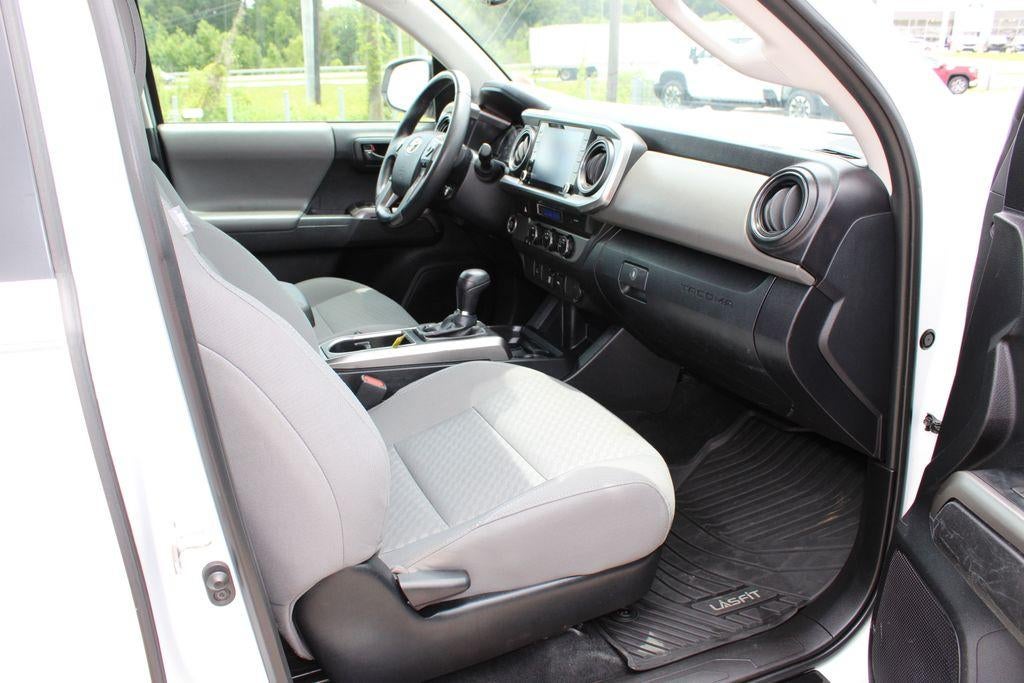 2023 Toyota Tacoma 2WD SR5