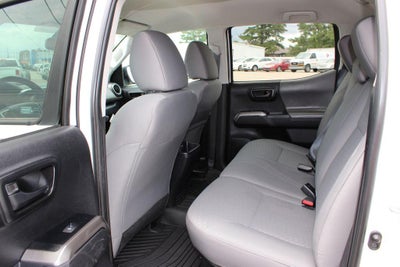 2023 Toyota Tacoma 2WD SR5