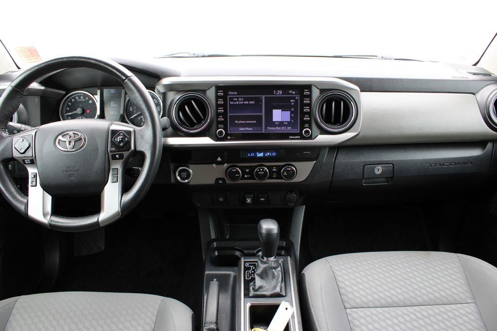 2023 Toyota Tacoma 2WD SR5