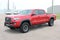 2021 Toyota Tacoma 4WD SR5
