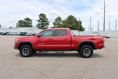2021 Toyota Tacoma 4WD SR5