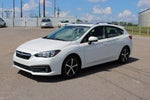 2021 Subaru Impreza Premium