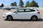 2021 Subaru Impreza Premium