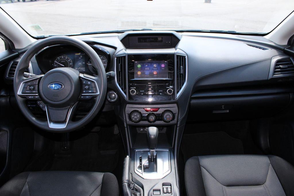2021 Subaru Impreza Premium