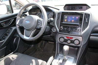 2021 Subaru Impreza Premium