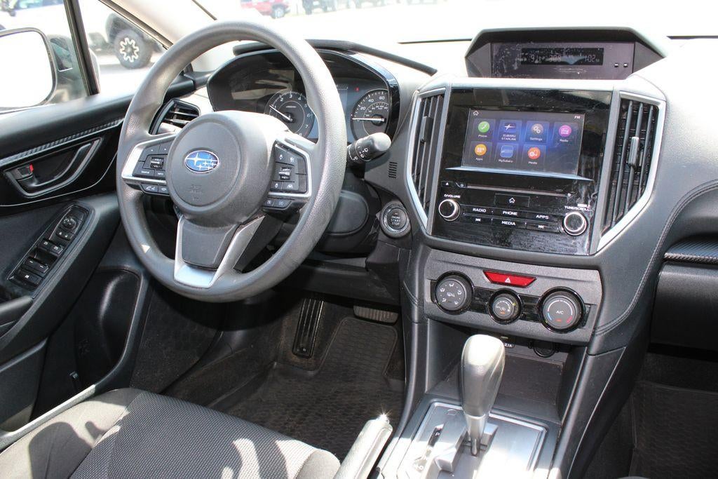 2021 Subaru Impreza Premium