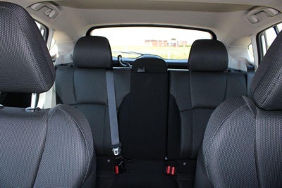 2021 Subaru Impreza Premium