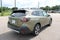 2020 Subaru Outback Touring