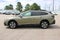2020 Subaru Outback Touring