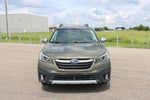 2020 Subaru Outback Touring