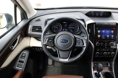 2021 Subaru Ascent Touring