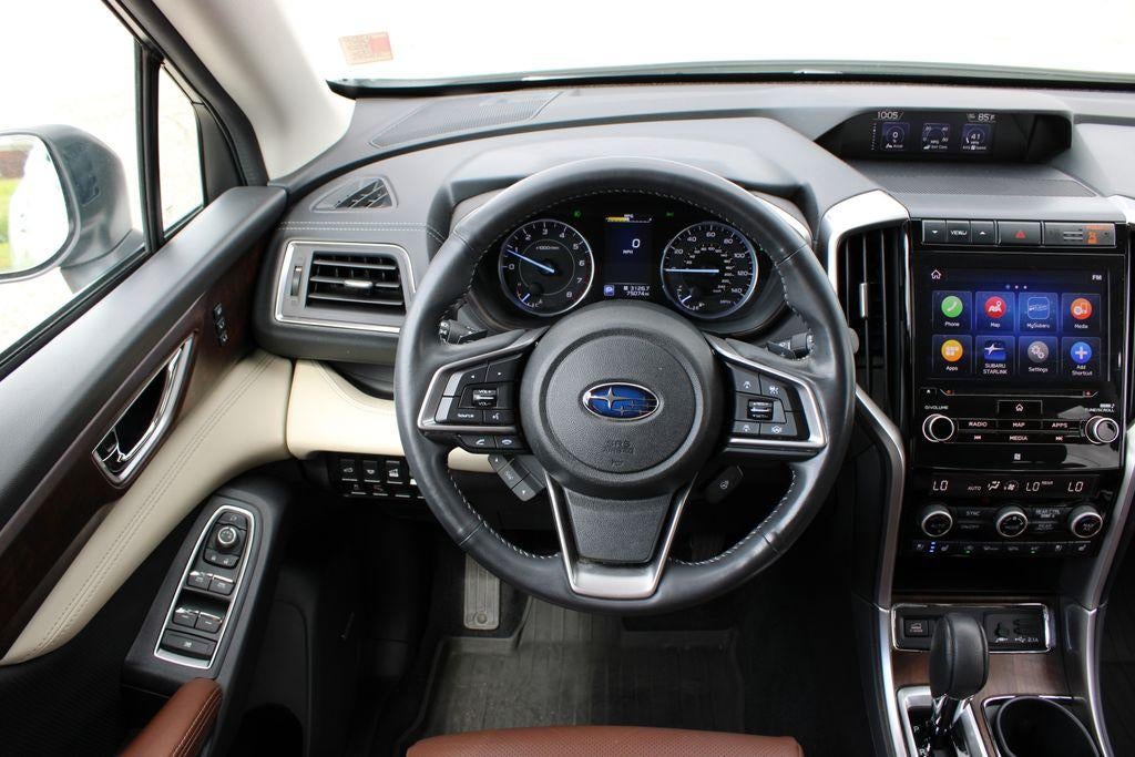 2021 Subaru Ascent Touring