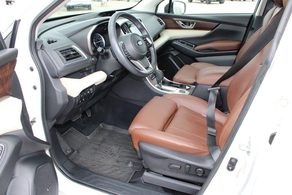 2021 Subaru Ascent Touring