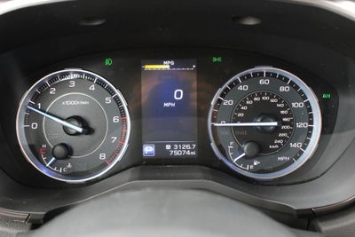2021 Subaru Ascent Touring