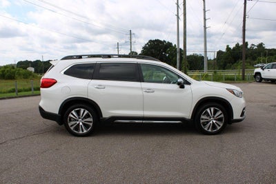 2021 Subaru Ascent Touring