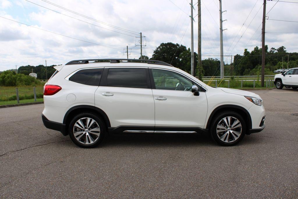 2021 Subaru Ascent Touring