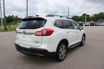 2021 Subaru Ascent Touring