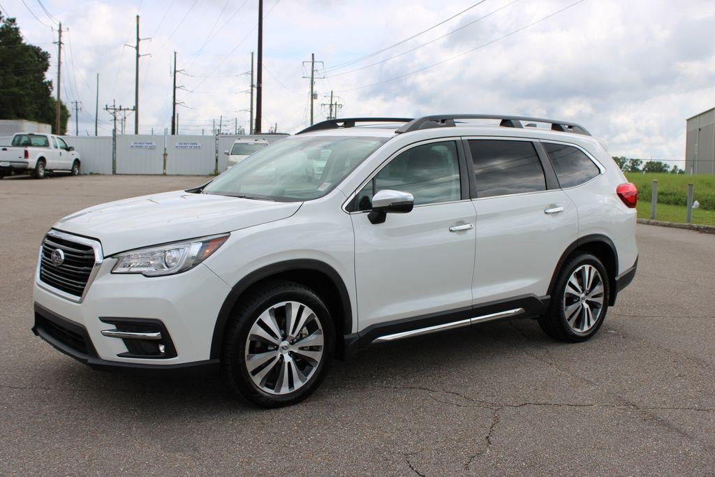 2021 Subaru Ascent Touring