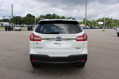 2021 Subaru Ascent Touring