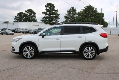 2021 Subaru Ascent Touring