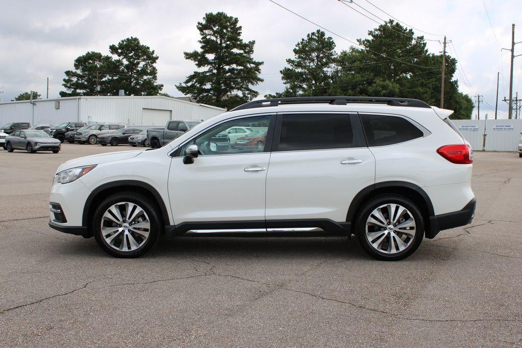 2021 Subaru Ascent Touring