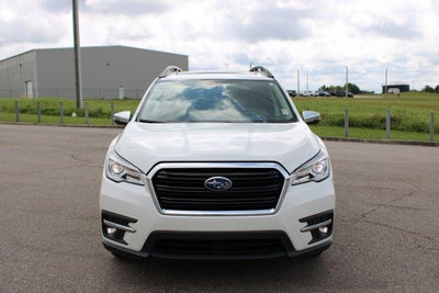 2021 Subaru Ascent Touring