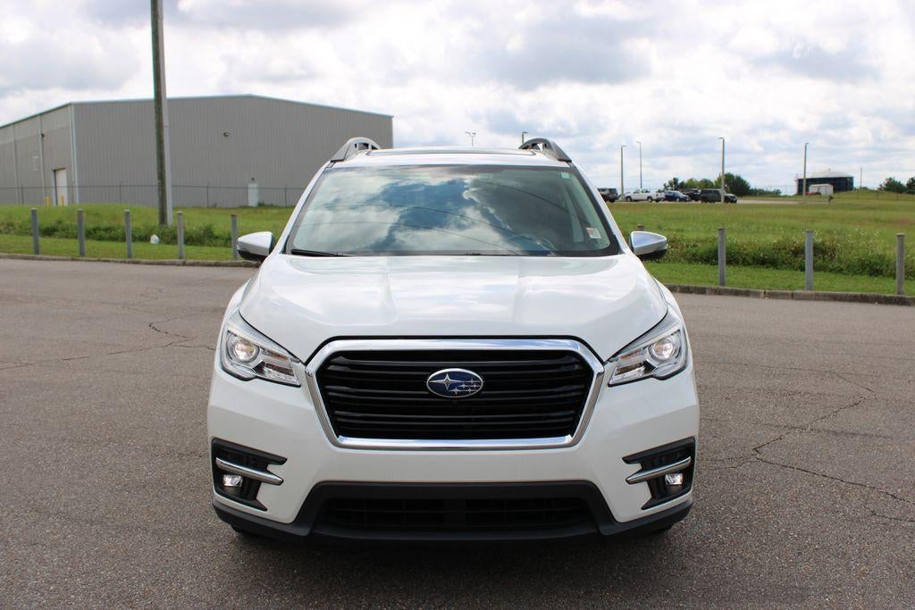 2021 Subaru Ascent Touring