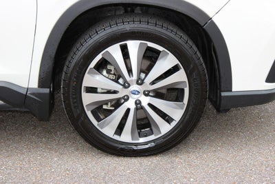 2021 Subaru Ascent Touring