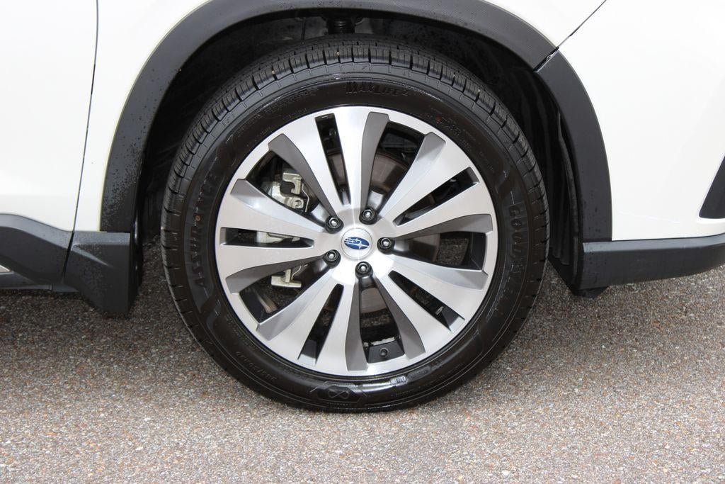 2021 Subaru Ascent Touring