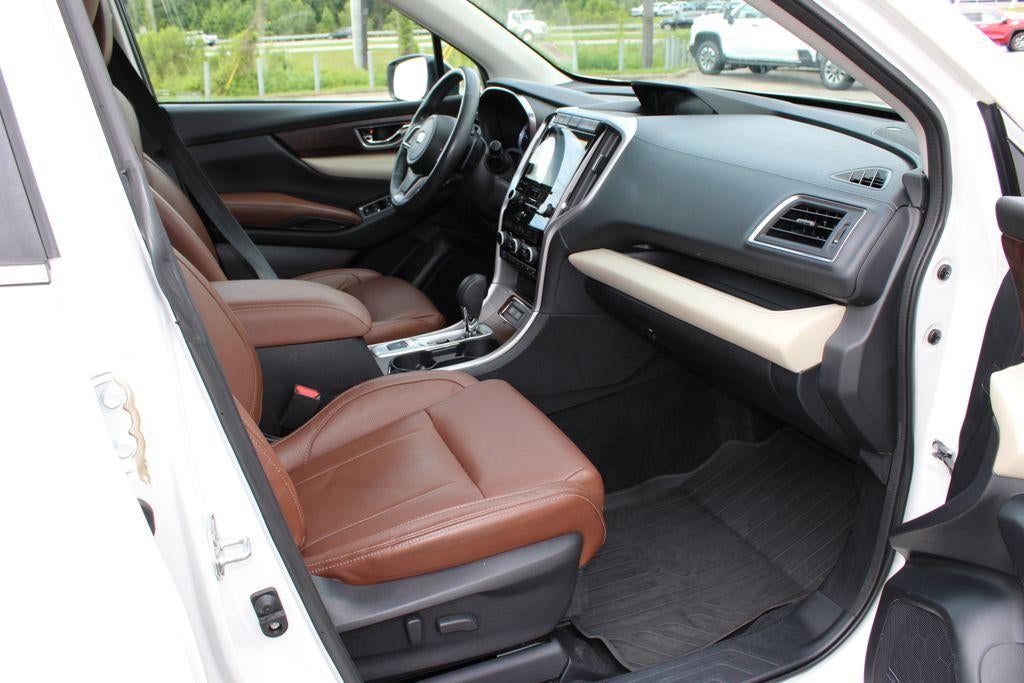 2021 Subaru Ascent Touring