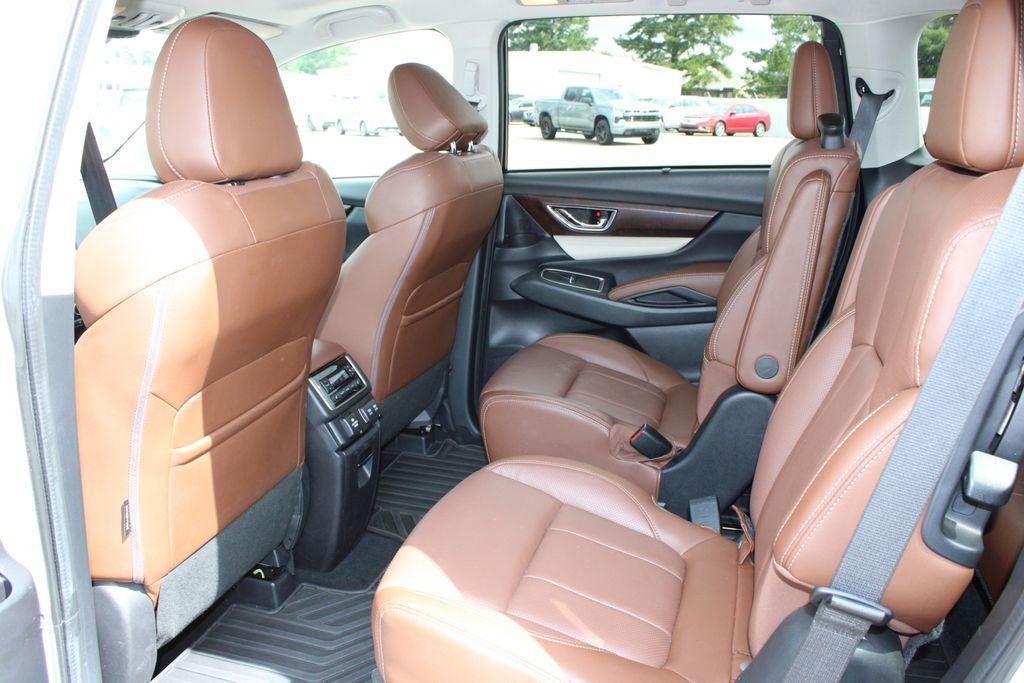 2021 Subaru Ascent Touring