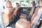 2021 Subaru Ascent Touring
