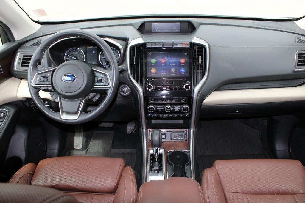 2021 Subaru Ascent Touring