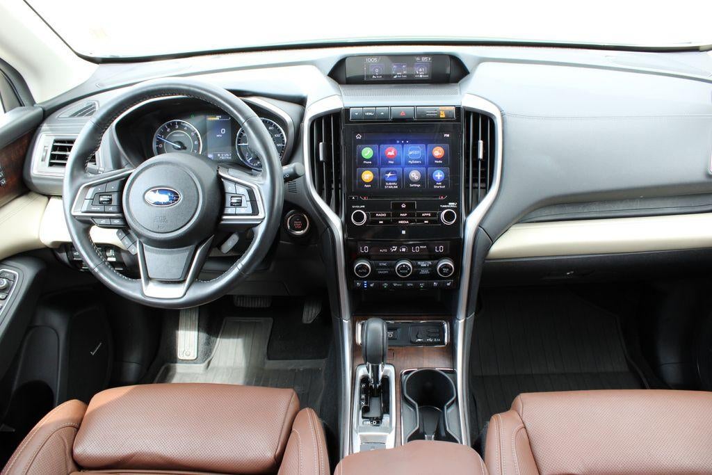 2021 Subaru Ascent Touring