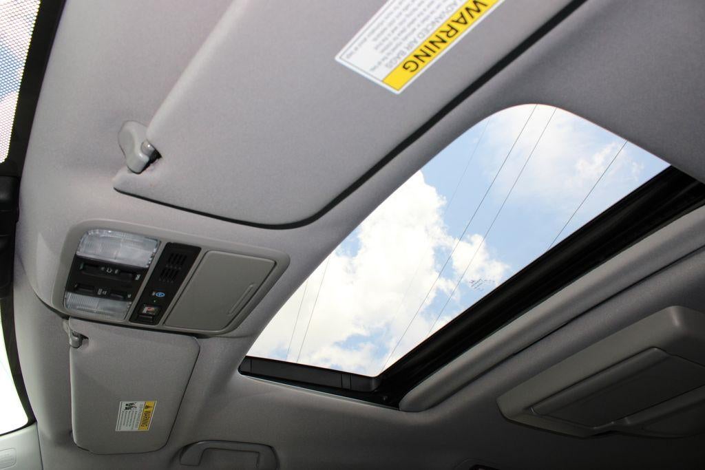2018 Honda Odyssey Touring