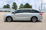 2018 Honda Odyssey Touring