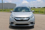 2018 Honda Odyssey Touring