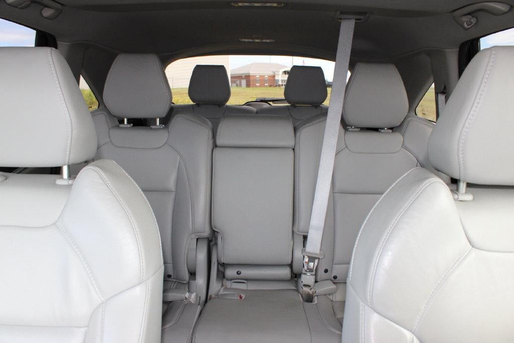 2018 Acura MDX Base