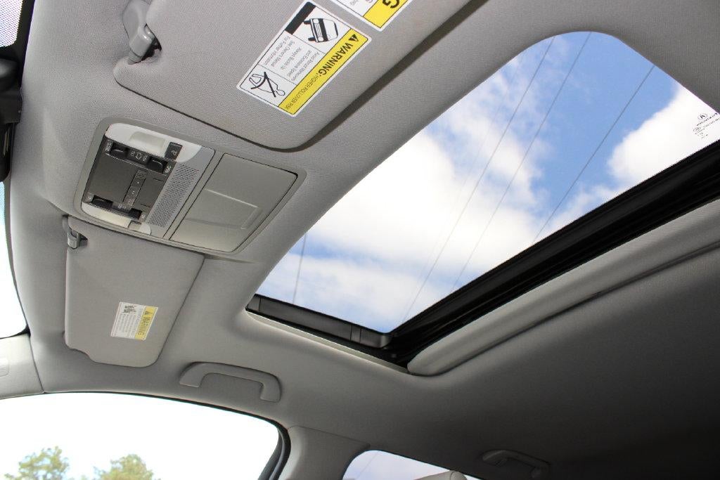 2018 Acura MDX Base