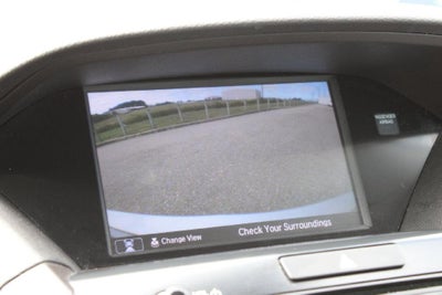 2018 Acura MDX Base